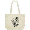 Custom Print Non-Woven Tote Bag Thumbnail