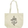 Custom Print Non-Woven Tote Bag Thumbnail