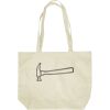 Custom Print Non-Woven Tote Bag Thumbnail