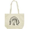 Custom Print Non-Woven Tote Bag Thumbnail