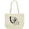 Custom Print Non-Woven Tote Bag Thumbnail