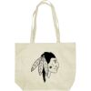 Custom Print Non-Woven Tote Bag Thumbnail