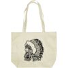 Custom Print Non-Woven Tote Bag Thumbnail