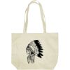 Custom Print Non-Woven Tote Bag Thumbnail