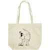 Custom Print Non-Woven Tote Bag Thumbnail