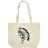 Custom Print Non-Woven Tote Bag Thumbnail