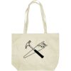 Custom Print Non-Woven Tote Bag Thumbnail