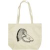 Custom Print Non-Woven Tote Bag Thumbnail