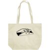 Custom Print Non-Woven Tote Bag Thumbnail