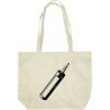 Custom Print Non-Woven Tote Bag Thumbnail