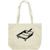 Custom Print Non-Woven Tote Bag Thumbnail