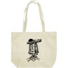 Custom Print Non-Woven Tote Bag Thumbnail