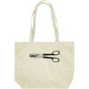 Custom Print Non-Woven Tote Bag Thumbnail