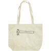 Custom Print Non-Woven Tote Bag Thumbnail