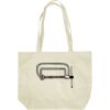 Custom Print Non-Woven Tote Bag Thumbnail