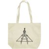 Custom Print Non-Woven Tote Bag Thumbnail