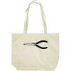 Custom Print Non-Woven Tote Bag Thumbnail