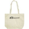 Custom Print Non-Woven Tote Bag Thumbnail