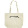 Custom Print Non-Woven Tote Bag Thumbnail