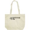 Custom Print Non-Woven Tote Bag Thumbnail