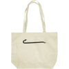 Custom Print Non-Woven Tote Bag Thumbnail