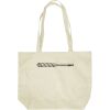 Custom Print Non-Woven Tote Bag Thumbnail