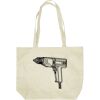 Custom Print Non-Woven Tote Bag Thumbnail