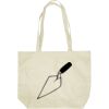 Custom Print Non-Woven Tote Bag Thumbnail