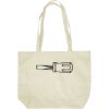 Custom Print Non-Woven Tote Bag Thumbnail