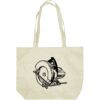 Custom Print Non-Woven Tote Bag Thumbnail