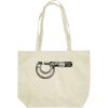 Custom Print Non-Woven Tote Bag Thumbnail