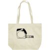 Custom Print Non-Woven Tote Bag Thumbnail