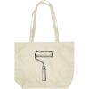 Custom Print Non-Woven Tote Bag Thumbnail