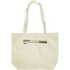 Custom Print Non-Woven Tote Bag Thumbnail