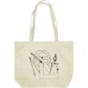 Custom Print Non-Woven Tote Bag Thumbnail