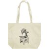 Custom Print Non-Woven Tote Bag Thumbnail