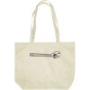 Custom Print Non-Woven Tote Bag Thumbnail