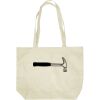 Custom Print Non-Woven Tote Bag Thumbnail