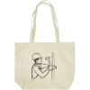 Custom Print Non-Woven Tote Bag Thumbnail