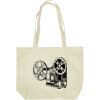 Custom Print Non-Woven Tote Bag Thumbnail