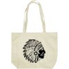 Custom Print Non-Woven Tote Bag Thumbnail