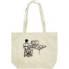 Custom Print Non-Woven Tote Bag Thumbnail