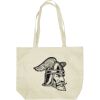 Custom Print Non-Woven Tote Bag Thumbnail