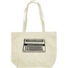 Custom Print Non-Woven Tote Bag Thumbnail