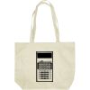 Custom Print Non-Woven Tote Bag Thumbnail