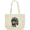 Custom Print Non-Woven Tote Bag Thumbnail