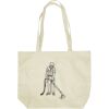 Custom Print Non-Woven Tote Bag Thumbnail