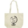 Custom Print Non-Woven Tote Bag Thumbnail