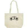 Custom Print Non-Woven Tote Bag Thumbnail