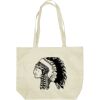 Custom Print Non-Woven Tote Bag Thumbnail